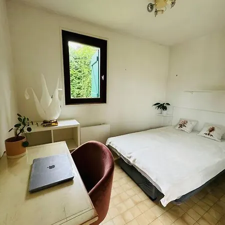 דירה Normande *